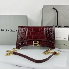 Balenciaga Hourglass Bags